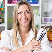 Hola soy Agus Di Stefano, artista e ilustradora Argentina. . % María Agustina Di Stefano tarafından hazırlanan Botanik İllüstras, Ve on projesi - 09.23.2020