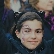 8M / 2020. Video Editing, and Photograph project by Marta Ramírez Cano - 09.23.2020
