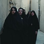 Irán, diálogo entre culturas. Video Editing, and Photograph project by Marta Ramírez Cano - 10.11.2019