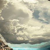 Mi Proyecto del curso: Matte Painting: creando mundos fotorrealistas. Photo Retouching project by Lucas Romeo - 09.23.2020