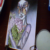 Mi Proyecto del curso: Retrato creativo en claroscuro con lápiz. Drawing project by Jose Alejandro Rangel Gomez - 09.24.2020