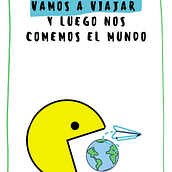 Posters motivadores. Un progetto di Creatività, Design, Design di poster  e Instagram di Elizabeth Chiva García - 24.09.2020