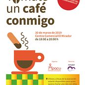 Cartelería. Een project van  Beeldende kunst, Posterontwerp y Traditionele illustratie van Sandra Ramirez-Cardenas Amer - 24.09.2020