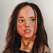 Mi Proyecto del curso: De principiante a superdibujante. Un projet de Beaux Arts de Marco Mantilla Naranjo - 24.09.2020