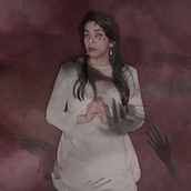 Mi Proyecto del curso: Autorretrato fotográfico conceptual Ein Projekt aus dem Bereich Digitalfotografie von Ximena Vega - 24.09.2020