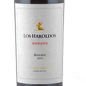 Malbec Estate - Bodega Los Haroldos. Un proyecto de Fotografía de producto de Germán Lledó - 06.11.2020