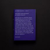 Fiu Stories Magazine — 2. Art Direction, Editorial Design, and Graphic Design project by aplauso studio - 04.24.2019