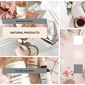 Mi Proyecto del curso: Creación y edición de contenido para Instagram Stories Ein Projekt aus dem Bereich Smartphonefotografie, Fotografie für Instagram und Marketing für Instagram von Cata Silva - 24.09.2020