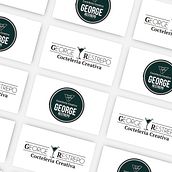 Diseño Logotipo . Br, ing, Identit, and Logo Design project by Valeria Ferro - 09.24.2017