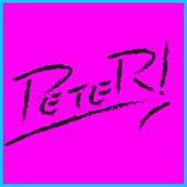 Mi Proyecto del curso: Lettering 3D: modelado y texturizado con Cinema 4D. 3D, 3D Animation, and Calligraph project by Pedro Velazquez - 09.25.2020