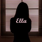 Ella. Un proyecto de escritura y narrativa de Sònia Ferragut.. Writing project by Sònia Ferragut Maixenchs - 09.29.2020
