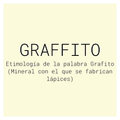Naming para Estudio de Diseño Editorial. Naming project by Pablo Ruiz Marmol - 09.25.2020