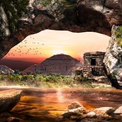 El Dorado. Graphic Design project by ffernandezp95 - 10.04.2020