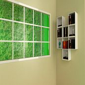 Cenários Ein Projekt aus dem Bereich 3-D-Design, Architektur, Kino, Video und TV, Dekoration von Innenräumen und Bühnendekoration von Letícia Souza da Silva - 25.09.2020