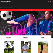 Mi Proyecto del curso: Creación de una tienda online con Shopify. Graphic Design, Web Design, and Advertising project by Mony Echeverría - 09.25.2020