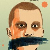 Meu projeto do curso: Técnicas de ilustração com aquarela digital. Projekt z dziedziny Ilustracja c i frowa użytkownika Miguel Rodrigues - 31.10.2020