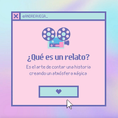 Mi Proyecto del curso: Estrategias de Instagram para desarrollo de marcas. Instagram, and Social Media project by Andrea Vega - 09.26.2020
