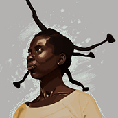 Congo.  project by jessgarcia_bk - 09.26.2020