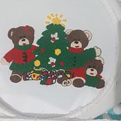 Mi Proyecto del curso: Introducción al bordado con aguja mágica. Embroider project by agudeloolgalucia465 - 09.26.2020