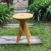 Mi Proyecto del curso: Carpintería profesional para principiantes. Een project van Houtbewerking van Alfredo Weinberg - 20.03.2021