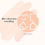 Confartenity Space Concept Ein Projekt aus dem Bereich Dekoration von Innenräumen von Vania Valente - 26.09.2020