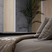 Arquitectura en Unreal Engine . Un progetto di 3D, Creatività, Disegno digitale, Design, Progettazione 3D, Design digitale, Graphic design e Web design di Sofia Hotz - 26.09.2020