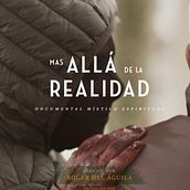 Más allá de la realidad (serie documental Web) Ein Projekt aus dem Bereich Kino, Kino, Video und TV und Dokumentarfotografie von Roger Del Águila Villar - 27.09.2020