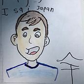 Isaí, autoretrato. Un proyecto de Caligrafía de Luis Antonio Sotelo Rodríguez de San Miguel - 27.09.2020