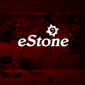 Revista eStone. Graphic Design project by Juanjo Oliveira - 09.18.2018