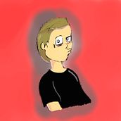 Mi Proyecto del curso: Animación 2D con Photoshop. 2D Animation, and Drawing project by Maximiliano Zermeño Santacruz - 09.27.2020