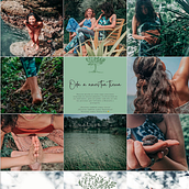 Priscilla Pignataro! Mi Proyecto del curso: Estrategia de marca en Instagram. Instagram project by Priscilla Pignataro - 09.28.2020