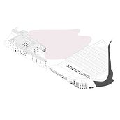 Lerroak irekiz, sakontzen erroak. Architecture, and Architectural Illustration project by Maitane Diez - 09.28.2020