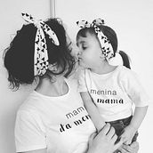Meu projeto do curso: A Mãe que Nasceu em Mim. Br, ing & Identit project by Vania Costa - 09.29.2017