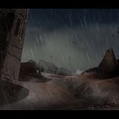 home . Concept Art project by Roberto Santos - 09.28.2020