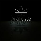 Diseño Adidas. Br, ing, Identit, Graphic Design, and Digital Illustration project by Sonia González - 09.28.2020