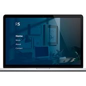 Mi Proyecto del curso: Diseño web: Be Responsive!. Graphic Design, Mobile Design, and Web Design project by Rosaura Sandoval - 09.28.2020