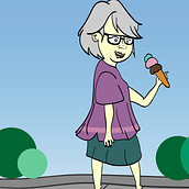 Educational Resource Sketches 2020. Projekt z dziedziny Ilustracja c, frowa, Trad, c i jna ilustracja użytkownika Ben Bell - 01.09.2020