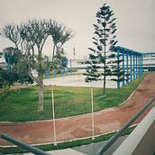 Mi Proyecto del curso: Fotografía profesional para Instagram. Un proyecto de 3D y Arte urbano de Mario Alvarez Benitez - 29.09.2020