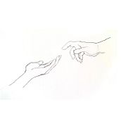 Dibujo e Ilustración. Un proyecto de Dibujo, Dibujo a lápiz, Dibujo digital, Ilustración tradicional, Ilustración digital, Pintura, Pintura a la acuarela y Pintura acrílica de Ana Cobo Zambrana - 29.09.2020