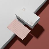 Mi Proyecto del curso: Diseño de papelería corporativa que cautiva . Un progetto di Br, ing, Br, identit, Design e Graphic design di Paloma - 30.09.2020