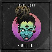  Baby Long - Wild. Un progetto di Creatività, Disegno, Disegno artistico, Design, Character design, Illustrazione tradizionale e Illustrazione digitale di Isidre Verdù - 25.08.2020