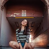 Mi Proyecto del curso: Revelado de archivos RAW con Lightroom Classic. Photograph project by Brayan Ulises - 09.30.2020