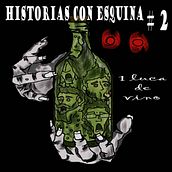 Mi Proyecto del curso: Introducción al cómic digital . Un progetto di Fumetto di carlos cornejo rodriguez - 30.09.2020