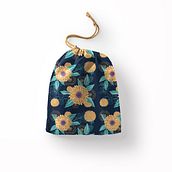 Mi Proyecto del curso: Creación de marca basada en tus propios estampados. Projekt z dziedziny Stemple, Trad, c, jna ilustracja, R i sunek botaniczn użytkownika Fer Arandia - 30.09.2020