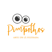 Pimpolhos Ein Projekt aus dem Bereich Art To von Susana Amorim - 30.09.2020