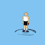 Mi Proyecto del curso: Animación 2D con Photoshop: dibujo, cámara y ¡acción! . % nalirossi tarafından hazırlanan Animas, on, 2D Animas, on, Karakter Animas, onu, Ve Dijital Çizim projesi - 09.30.2020