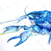 My project in Experimental Watercolor Techniques for Beginners course . % Anna Halfpenny tarafından hazırlanan Sulubo, Ve a Resim projesi - 09.30.2020