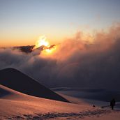 Montañas de Rusia. Photograph project by Anna P - 09.30.2020