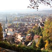 Europa. Photograph project by Anna P - 09.30.2020