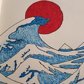 Proyecto final de dibujo para principiantes nivel 1. Un progetto di Disegno e Disegno a matita di sergio_redondogarcia - 01.10.2020